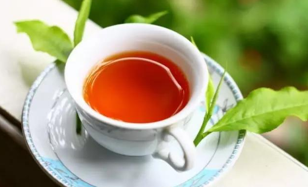 红茶的营养成分和药用价值（窝瓜的营养成分和药用价值）